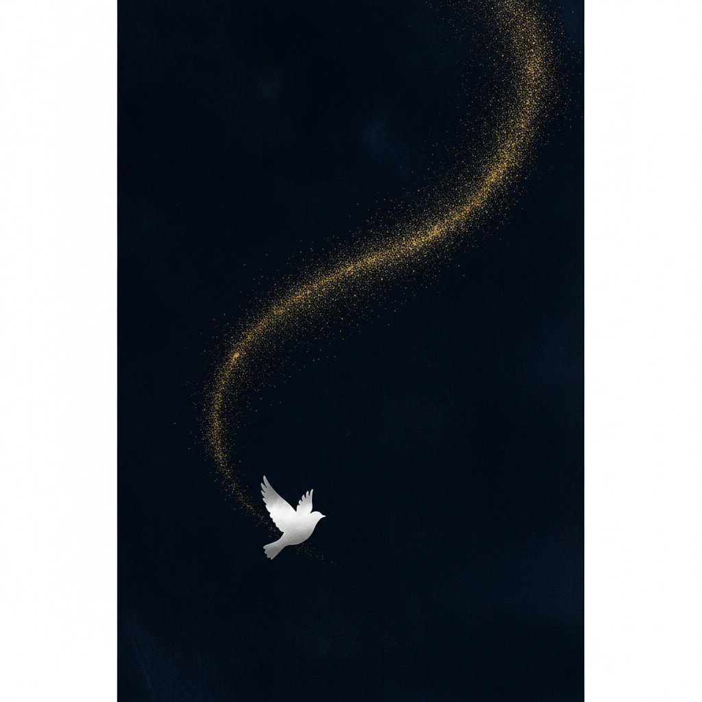 Couverture de Poussière d'étoiles